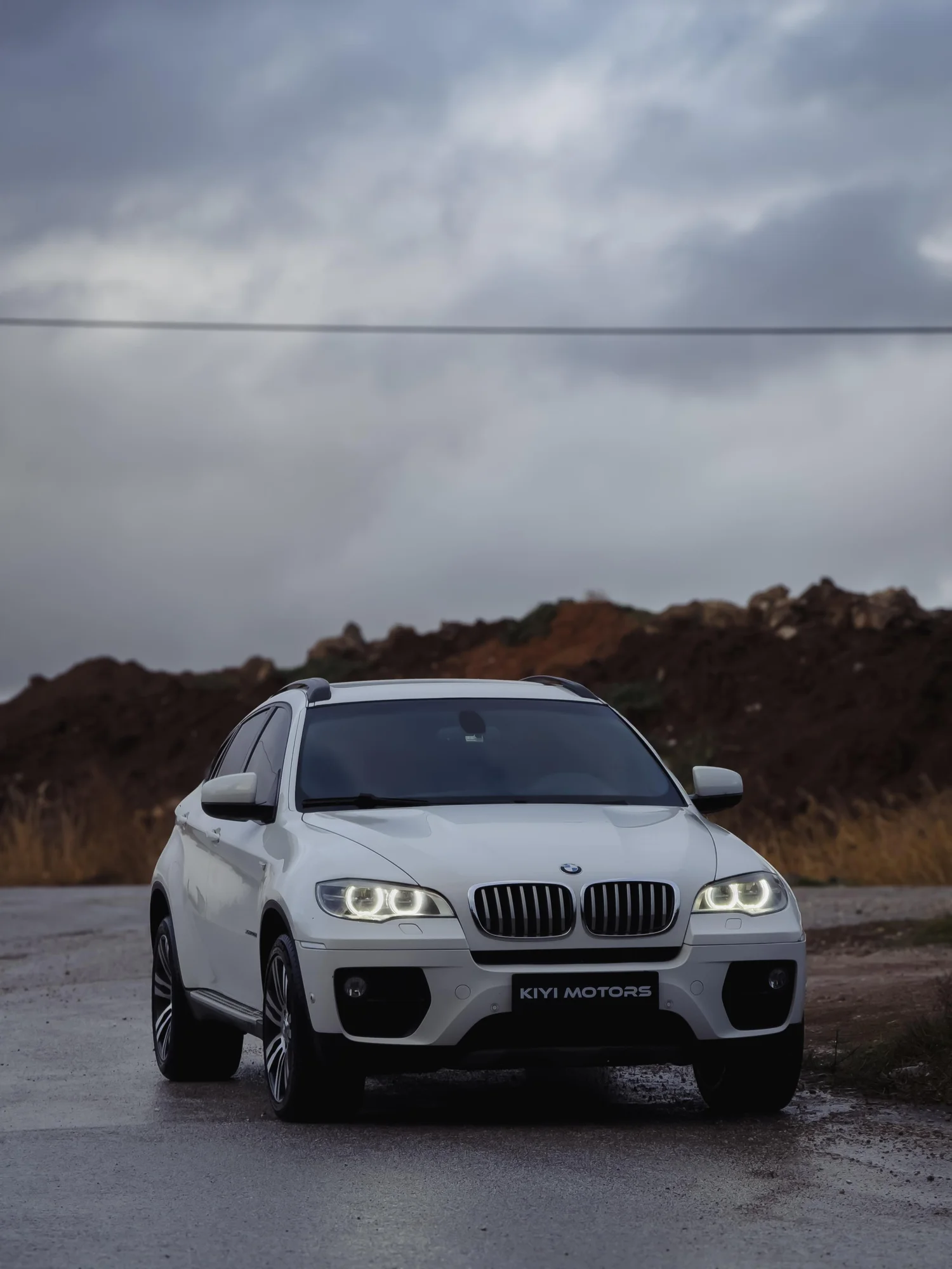 Kıyı Motors Gallery Preview 13